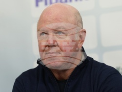 Българска федерация по ски (БФСки) - пресконференция