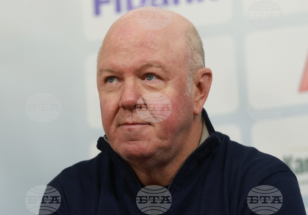 Българска федерация по ски (БФСки) - пресконференция