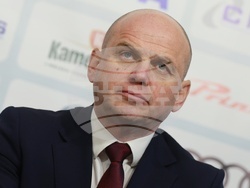 Българска федерация по ски (БФСки) - пресконференция