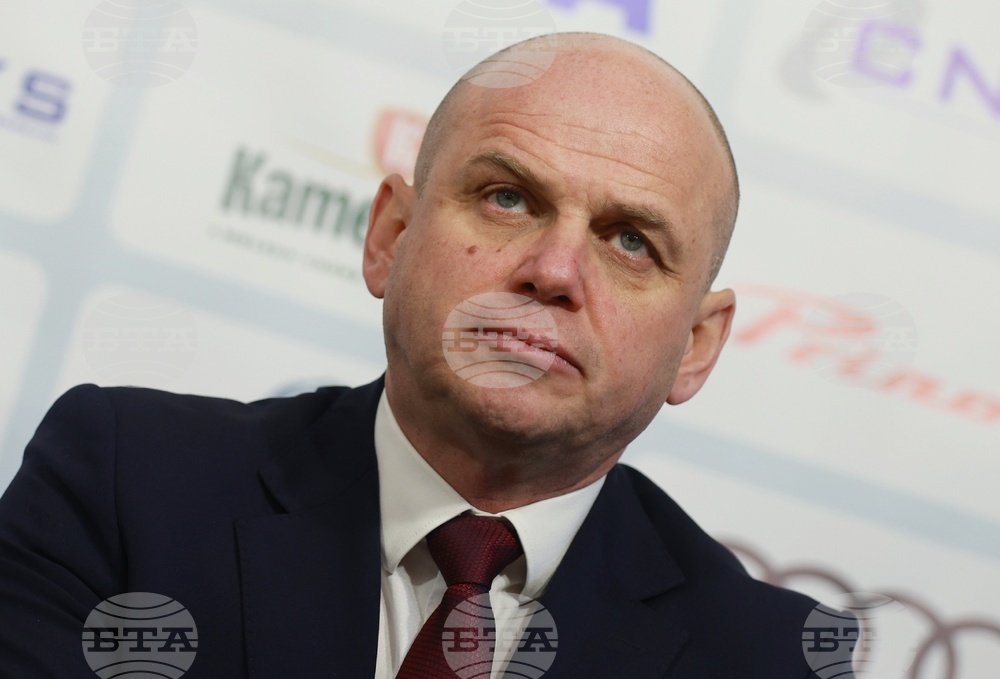 Българска федерация по ски (БФСки) - пресконференция