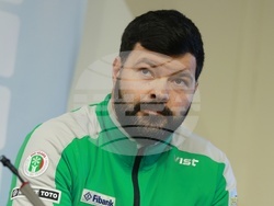 Българска федерация по ски (БФСки) - пресконференция