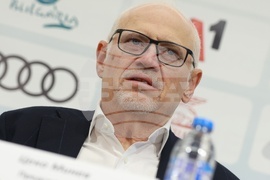 Българска федерация по ски (БФСки) - пресконференция