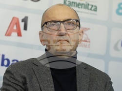 Българска федерация по ски (БФСки) - пресконференция