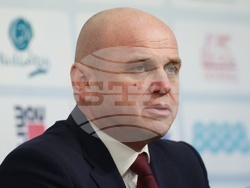 Българска федерация по ски (БФСки) - пресконференция