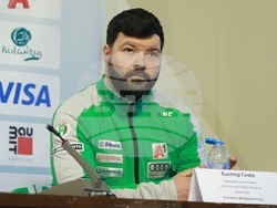 Българска федерация по ски (БФСки) - пресконференция