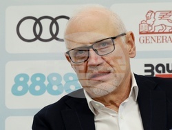 Българска федерация по ски (БФСки) - пресконференция