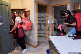 US Womens Ski Team Photo Essay