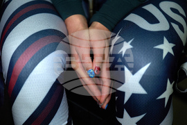 US Womens Ski Team Photo Essay