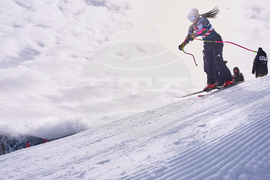 US Womens Ski Team Photo Essay
