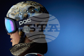 US Womens Ski Team Photo Essay