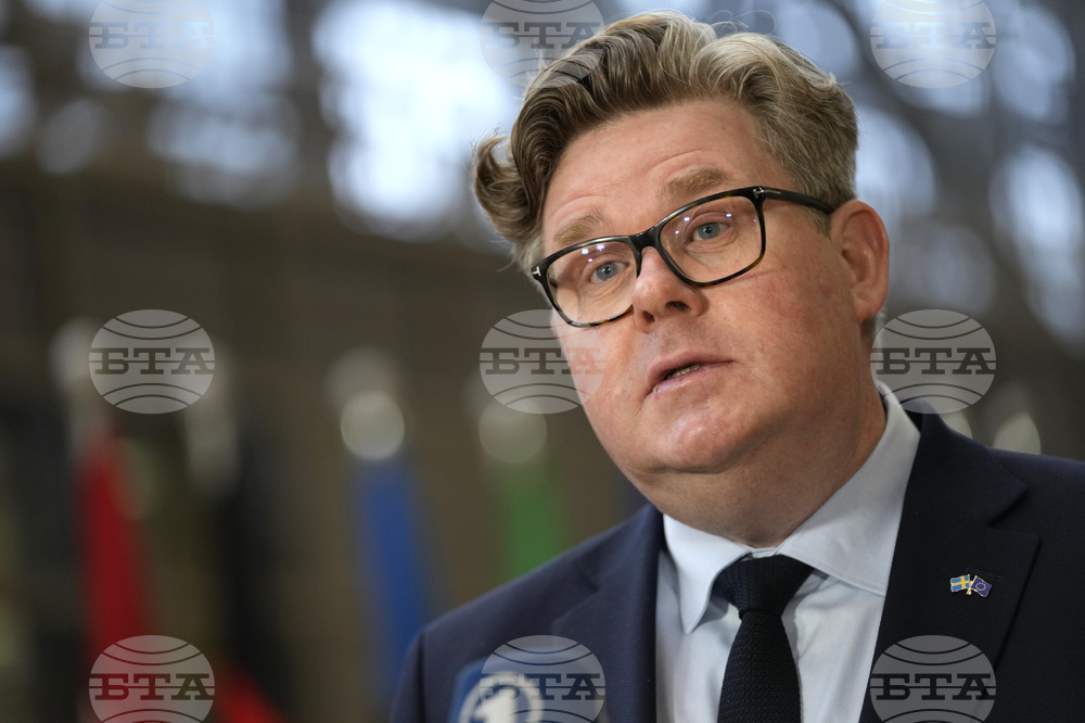 Шведското правителство иска конституционното право да отнема гражданството на лидери на организираната престъпност