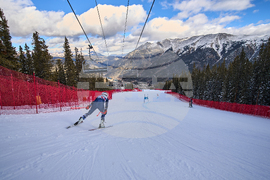 US Womens Ski Team Photo Essay