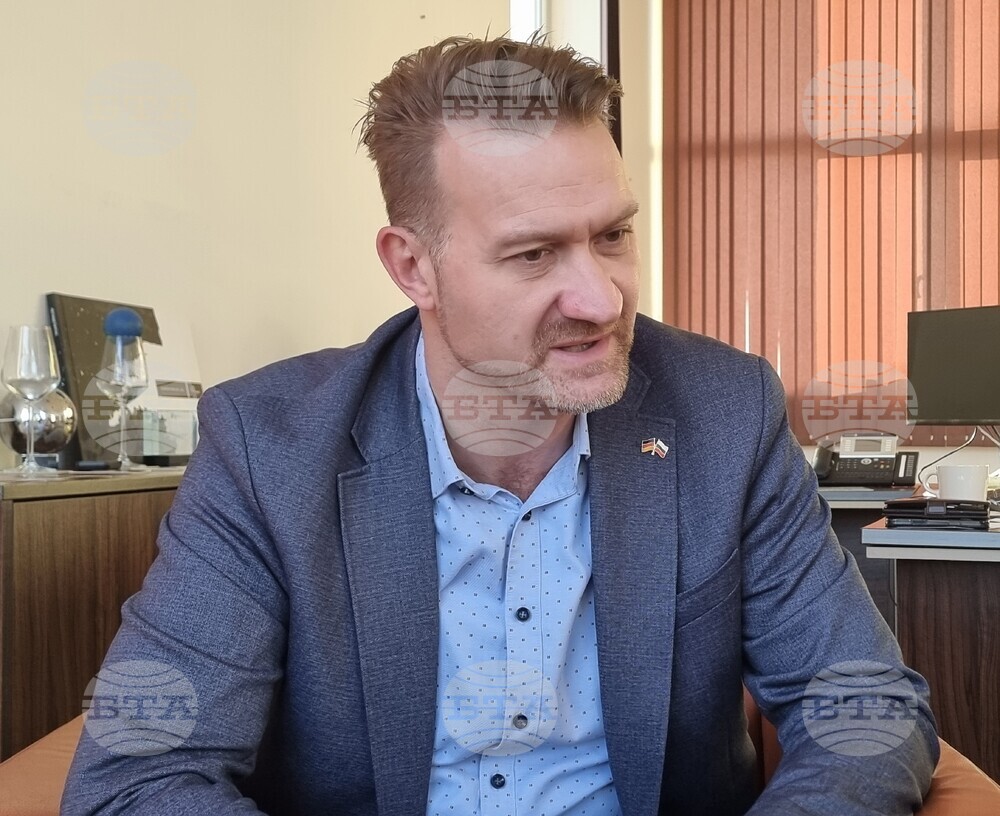 Fraport Bulgaria CEO: Airport Operator Primarily Responsible for Infrastructure at Airports in Varna, Burgas