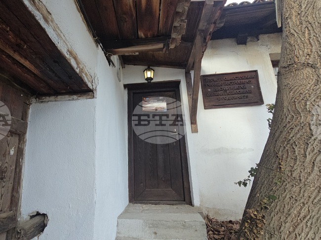 Обновената експозиция на Килийното училище в Разлог разказва за учителите и техните ученици в миналото