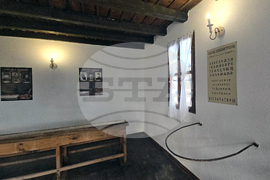 Разлог - килийно училище - музей