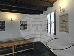 Разлог - килийно училище - музей