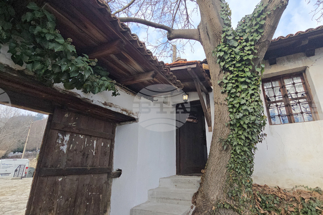  Разлог - килийно училище - музей