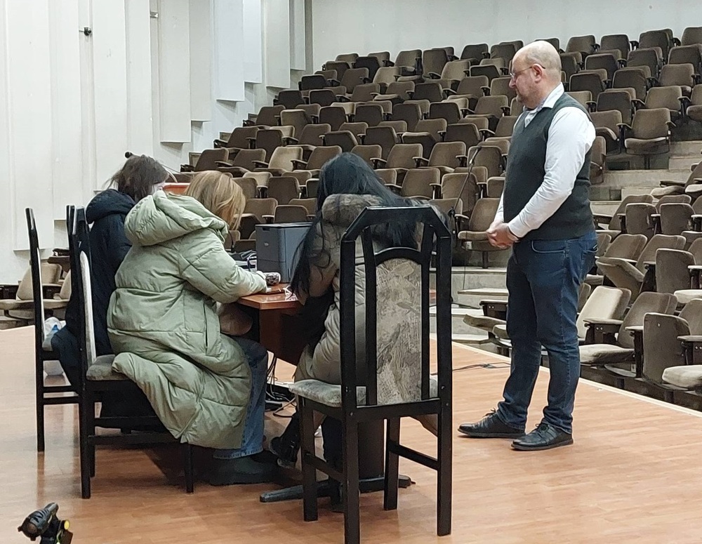 Община Варна: От днес до сряда гражданите могат да получат техническа помощ за работа с електронното здравно досие