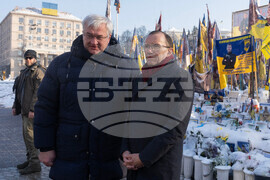 Russia Ukraine War Norway