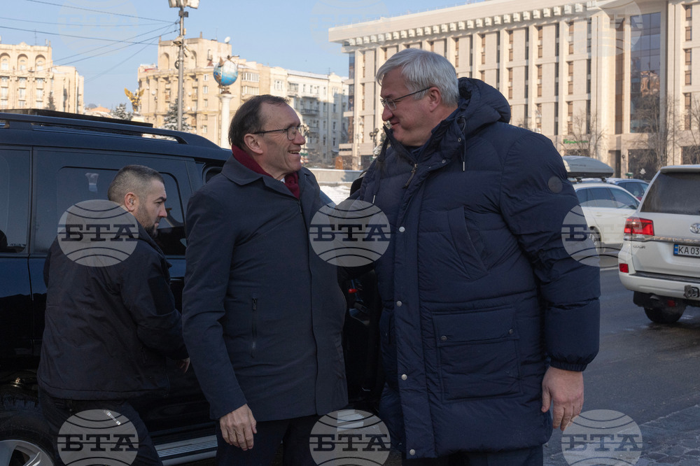 Russia Ukraine War Norway