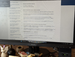 Самоков - Община Самоков - документооборот