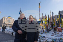 Russia Ukraine War Norway