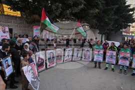 Israel Palestinians Gaza