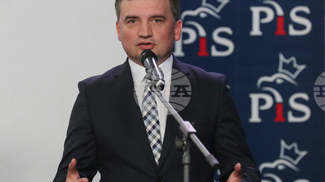 Полша издаде европейска заповед за арест на бивш заместник-министър, получил убежище в Унгария 