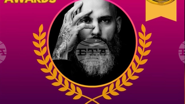 Платформата Inspiration Photographers обяви българин за фотограф на годината