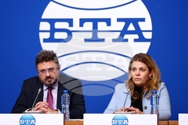 Национален пресклуб на БТА София - БТА - САПИ - договор за партньорство