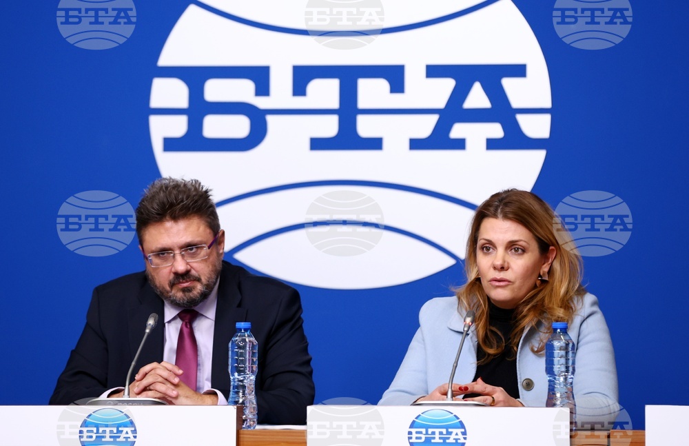 Национален пресклуб на БТА София - БТА - САПИ - договор за партньорство