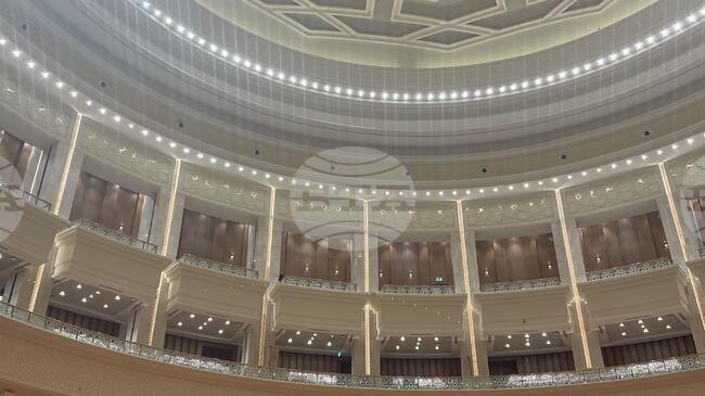 Новоизбраният египетски парламент започва работа след назначаването на президентската квота