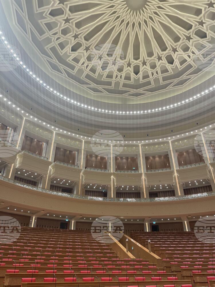 Новоизбраният египетски парламент започва работа след назначаването на президентската квота