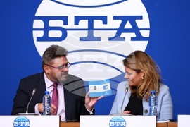 Национален пресклуб на БТА София - БТА - САПИ - договор за партньорство