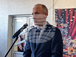 Чирпан - Красимир Вълчев - STEM център - откриване