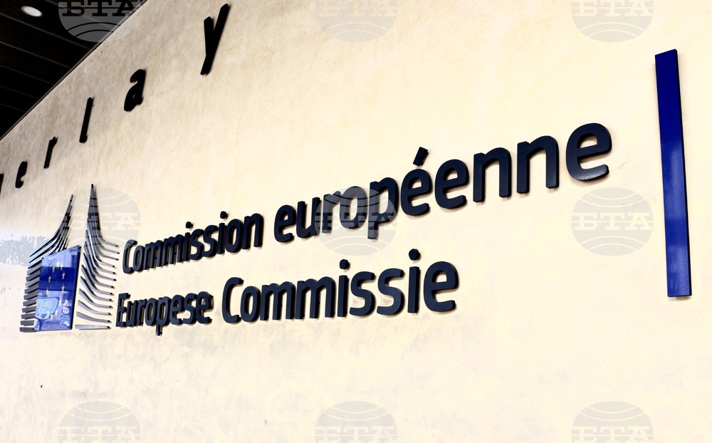 ЕК представи данни за движението на осем наказателни процедури срещу България