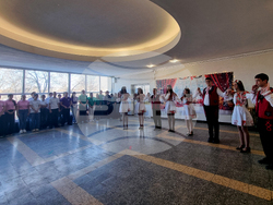 Чирпан - STEM център - откриване