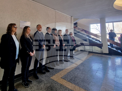 Чирпан - Красимир Вълчев - STEM център - откриване