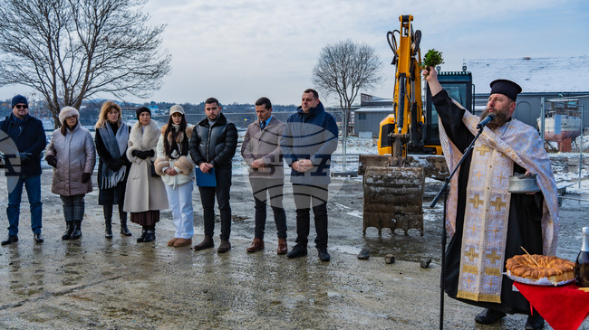 В Царево започна мащабна модернизация на рибарското пристанище за над 3,2 млн. лева