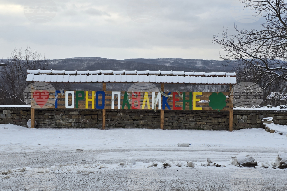 Жена на 33 години е сигнализирала за нанесен ѝ побой от 30-годишния ѝ приятел в ловешкото село Горно Павликене