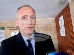 Чирпан - Красимир Вълчев - STEM център - откриване