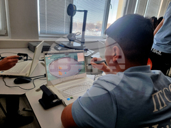 Чирпан - STEM център - откриване