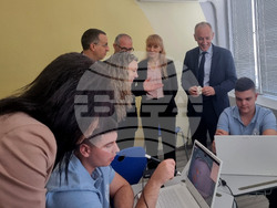 Чирпан - Красимир Вълчев - STEM център - откриване