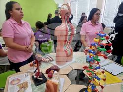 Чирпан - STEM център - откриване