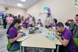 Чирпан - STEM център - откриване