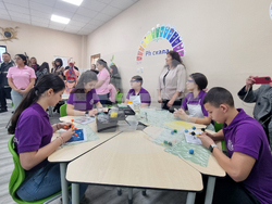 Чирпан - STEM център - откриване