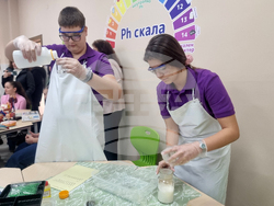 Чирпан - STEM център - откриване