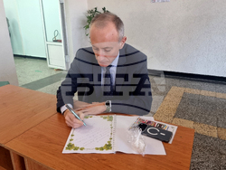 Чирпан - Красимир Вълчев - STEM център - откриване