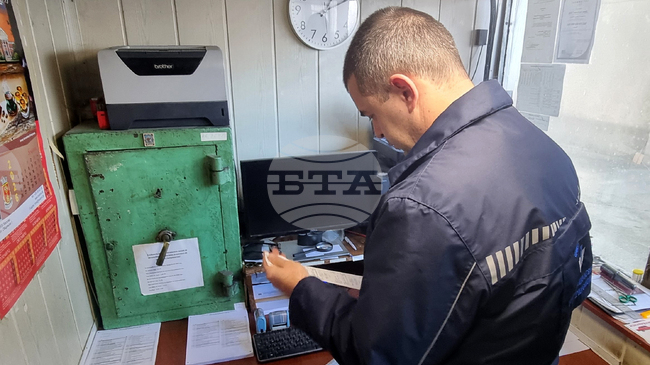 По няколко сигнала на ден за нередности в ценообразуването от област Хасково се получават в приходната агенция