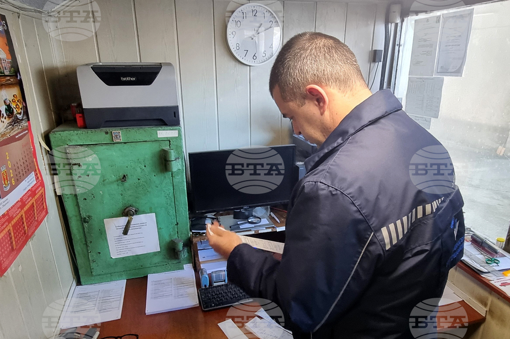 По няколко сигнала на ден за нередности в ценообразуването от област Хасково се получават в приходната агенция